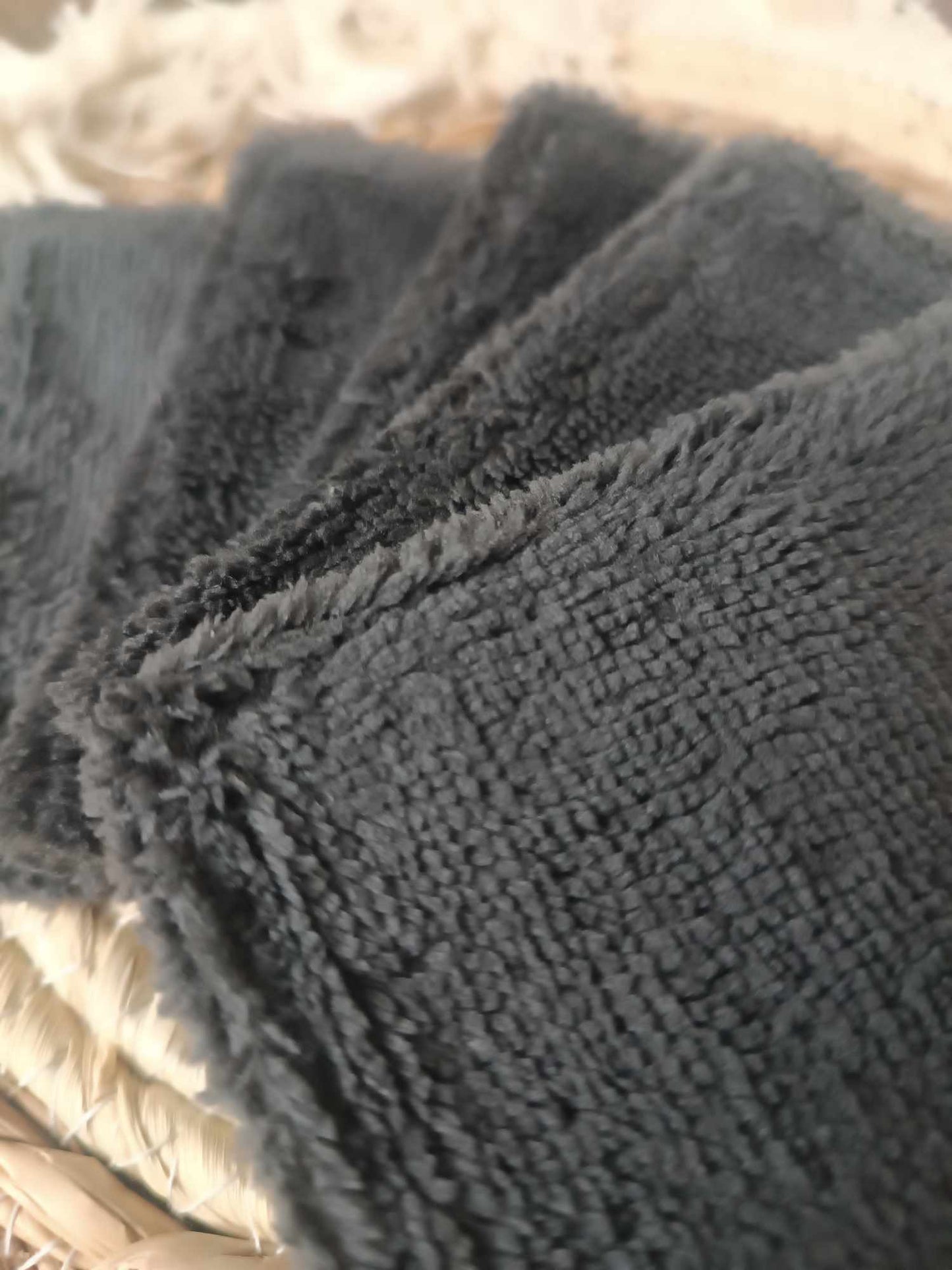 Lingettes Douceur