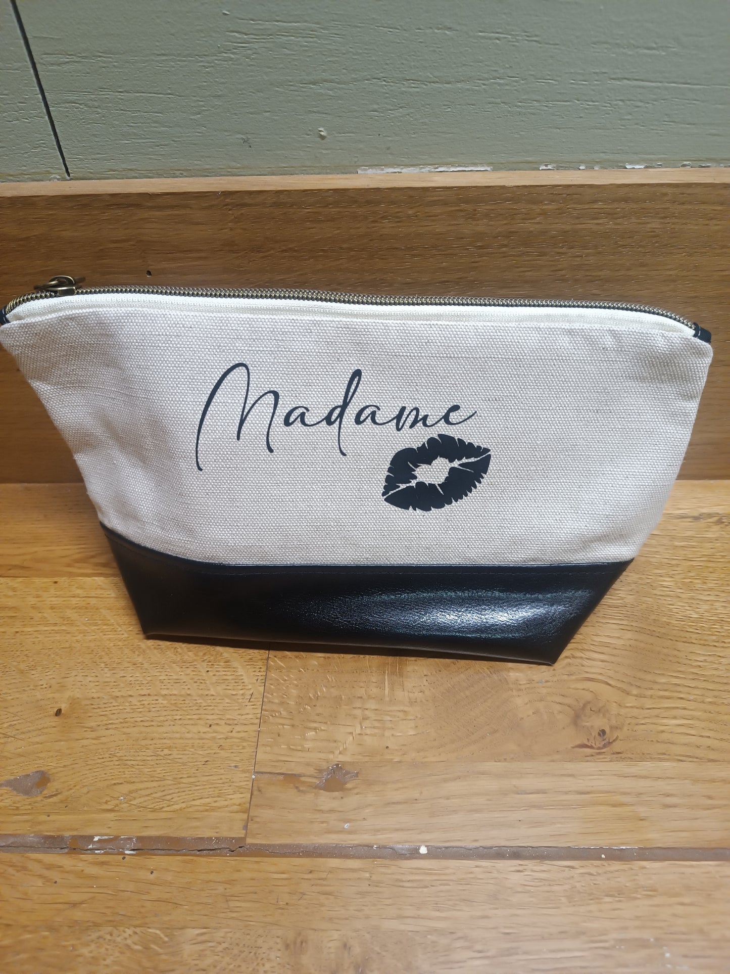 Trousse de Toilette Femme