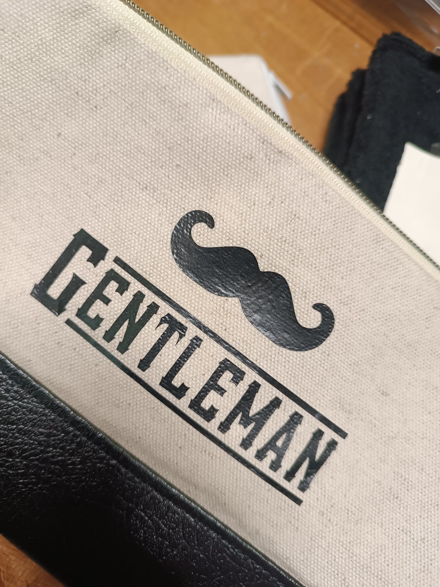 Trousse de toilette Gentleman