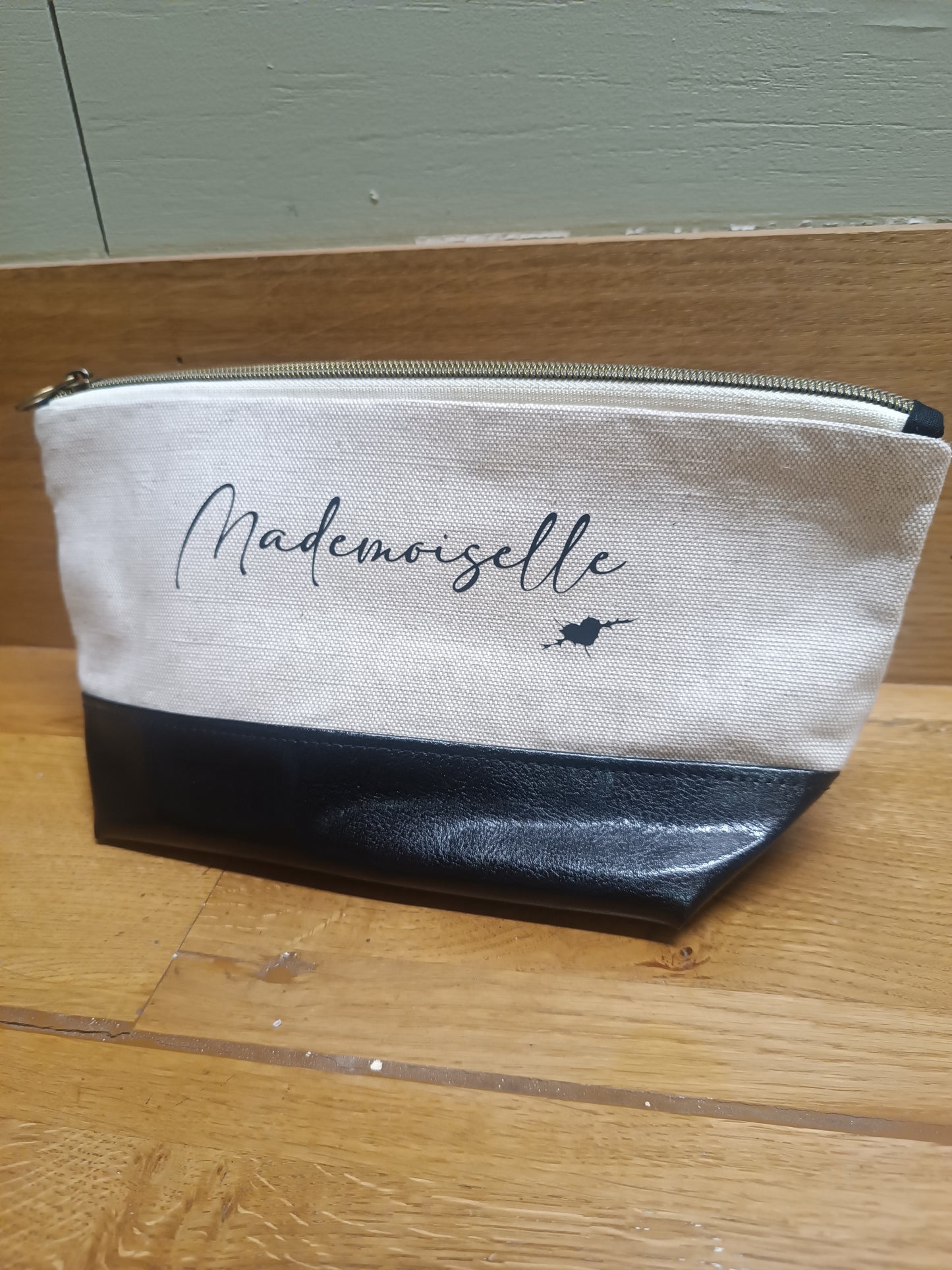 Trousse de Toilette Femme