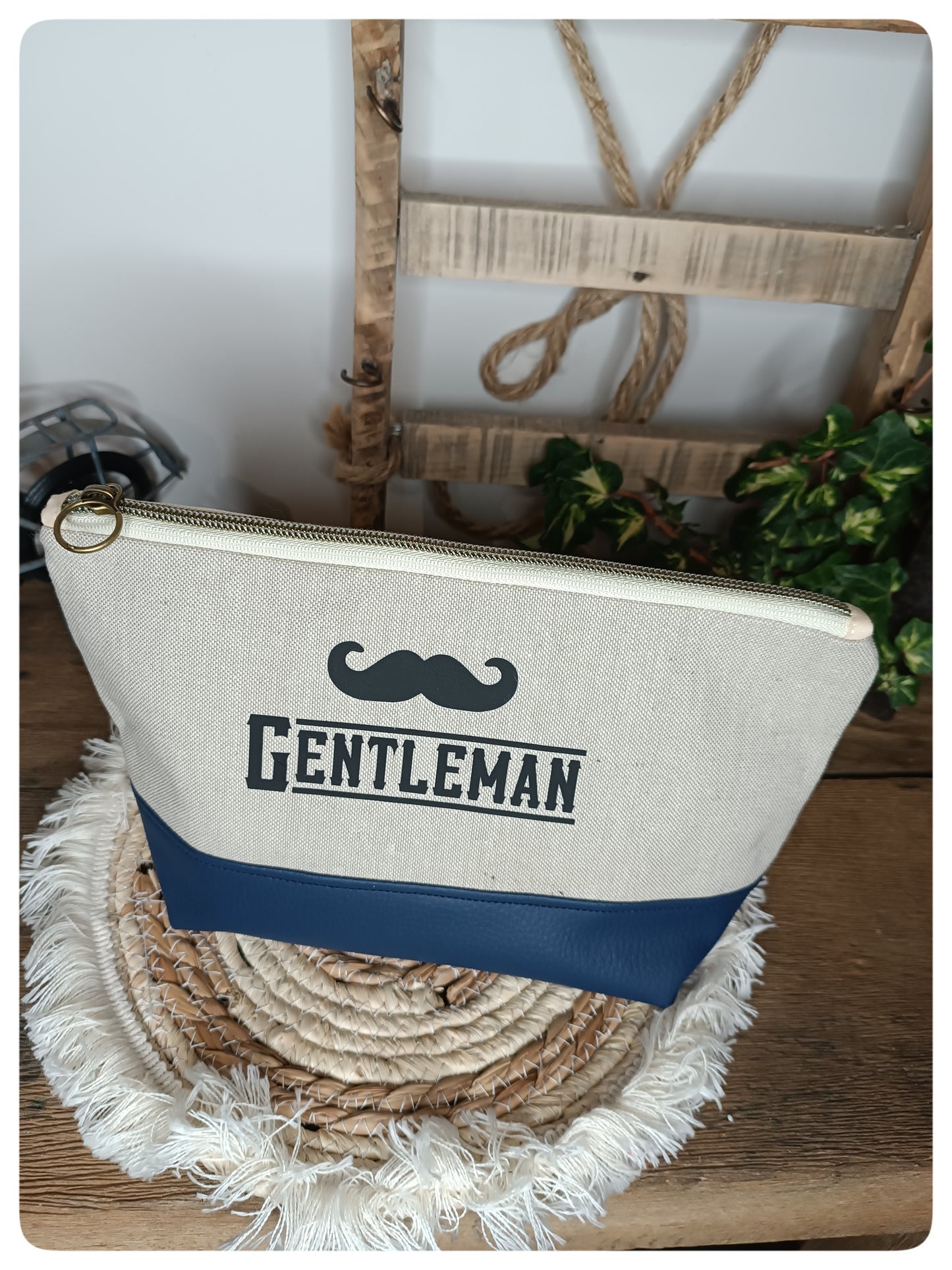 Trousse de toilette Gentleman