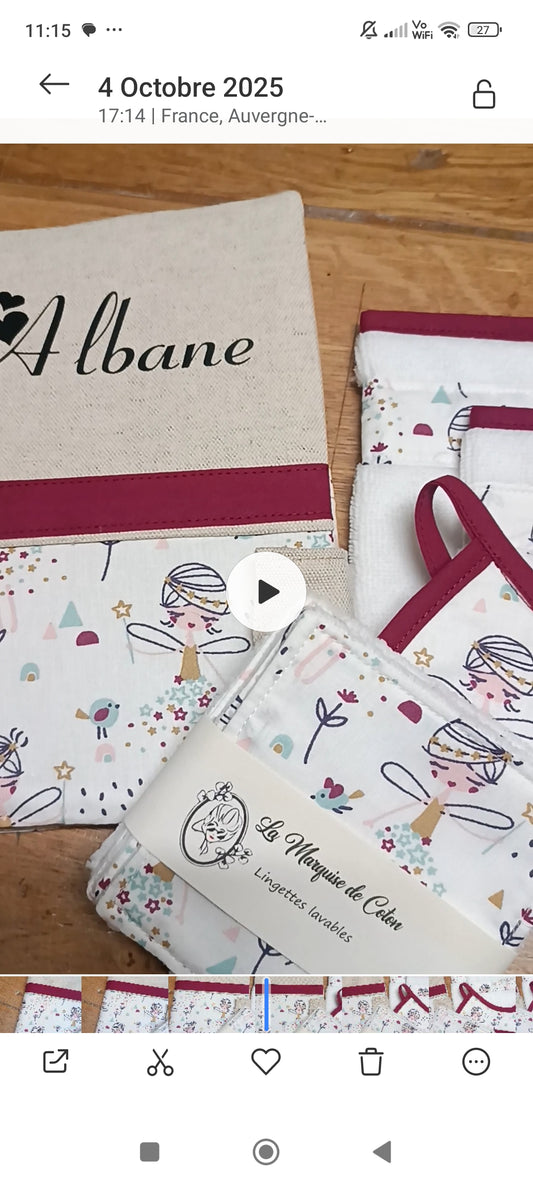 Albane